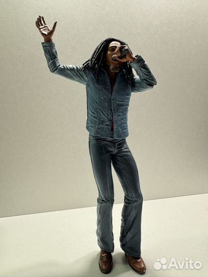 Bob Marley 1/12