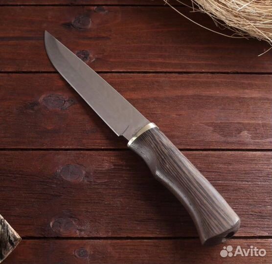 Нож охотничий 