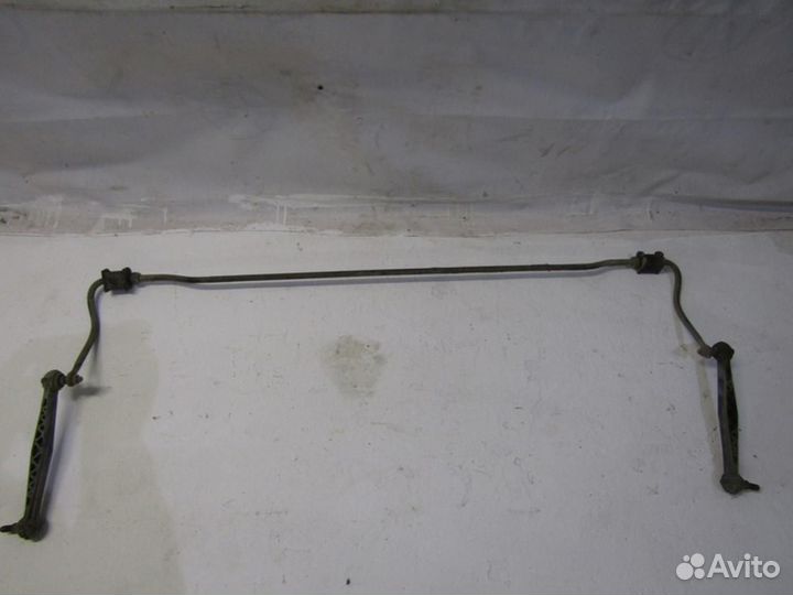 Стабилизатор задний Lacetti 2003-2013