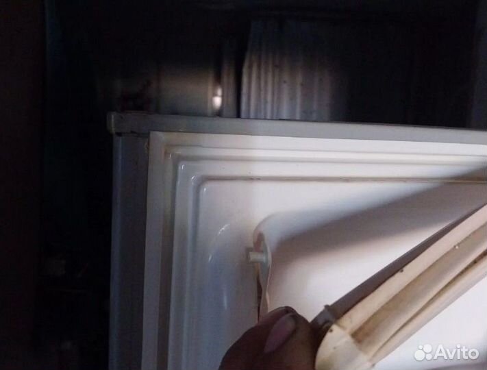 Употнитель для холодильника Самсунг GR-M74RD5-F4