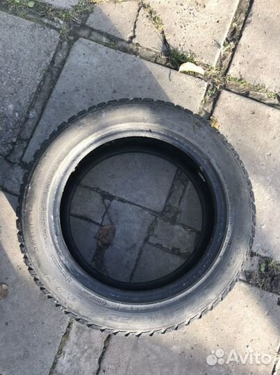 Kumho I'Zen KW22 205/55 R16