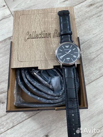 Набор настоящего мужчины