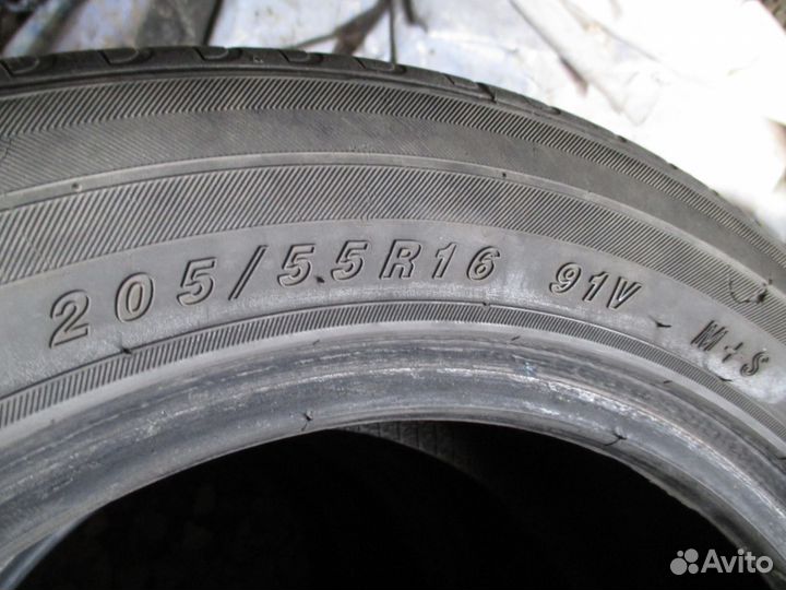 Goodride SP06 205/55 R16