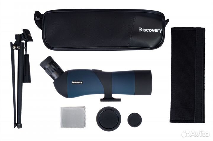 Зрительная труба Discovery Range 50 Арт.77804