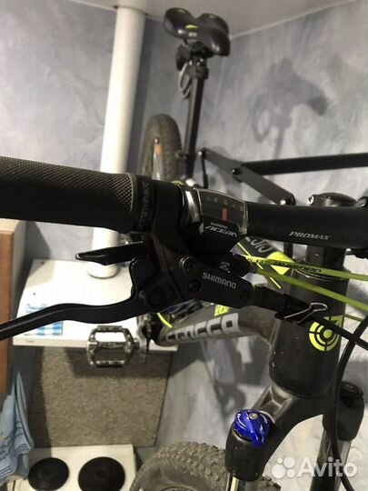 Продам велосипед взрослый