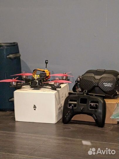 Видеооператор