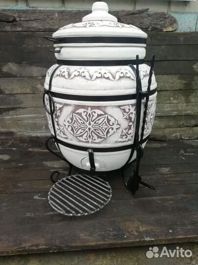 Тандыр Малый