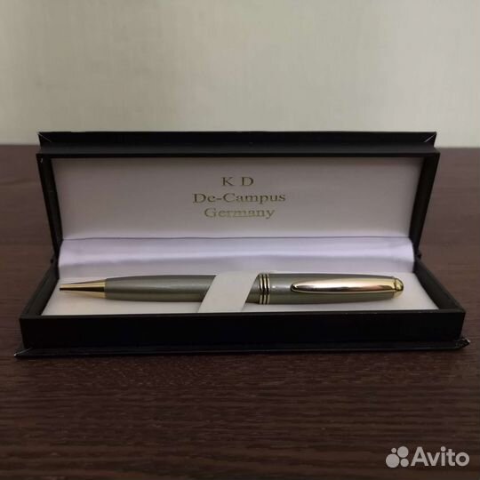 Ручка подарочная шариковая