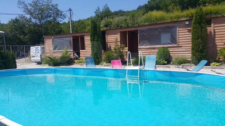 Дом 103,2 м² на участке 7 сот.