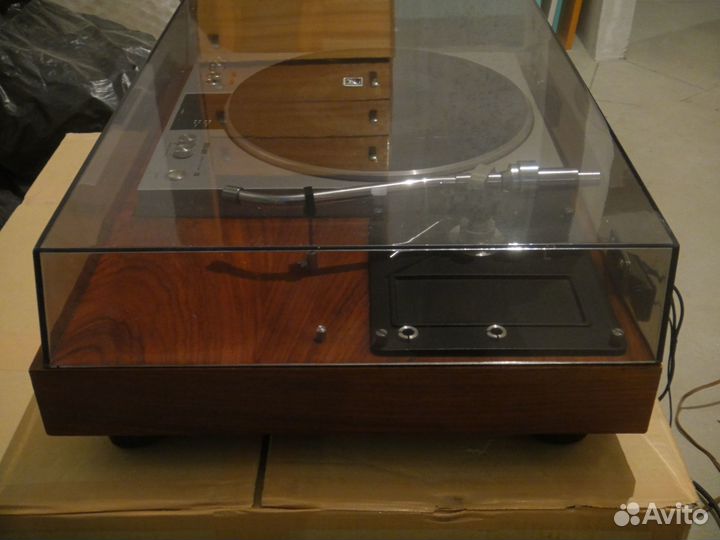 Проигрыватель Aurex SR-510 (Toshiba)