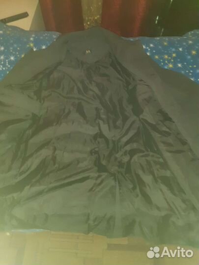 Куртка,плащ мужской