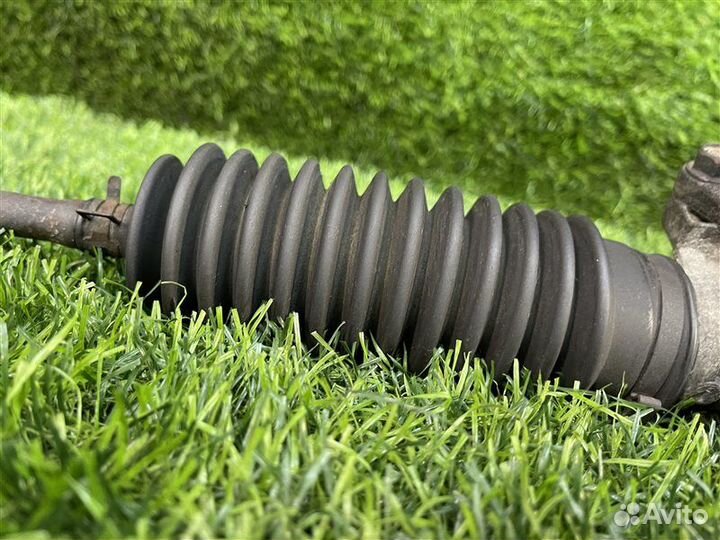 Рулевая рейка передняя Mitsubishi Pajero Mini H58A