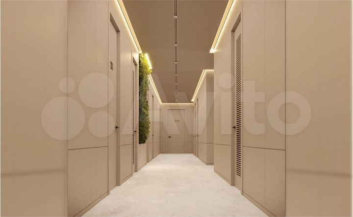 Квартира, 35 м² (ОАЭ)