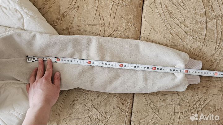 Куртка на весну