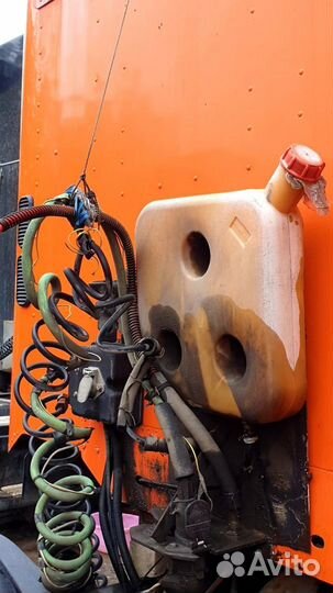 Freightliner Century Class, 2003