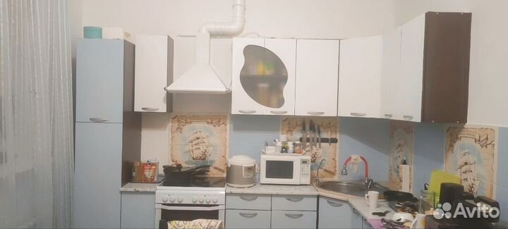 Кухонный гарнитур бу