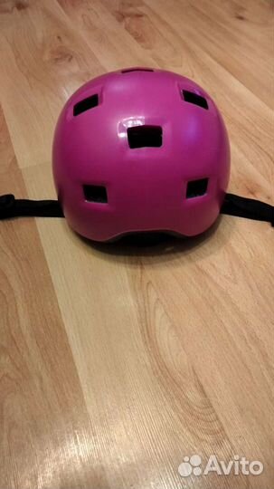 Шлем Oxelo 47-52 см