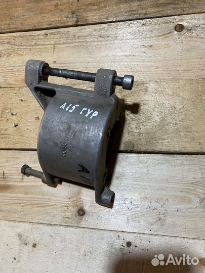 Крепление гура chery amulet a 15