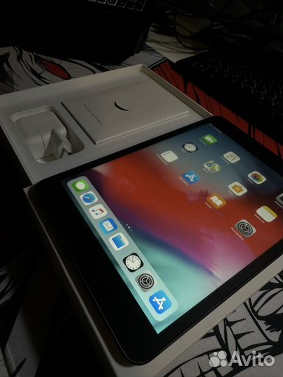 iPad mini 2 (Wi-Fi + Cellular)