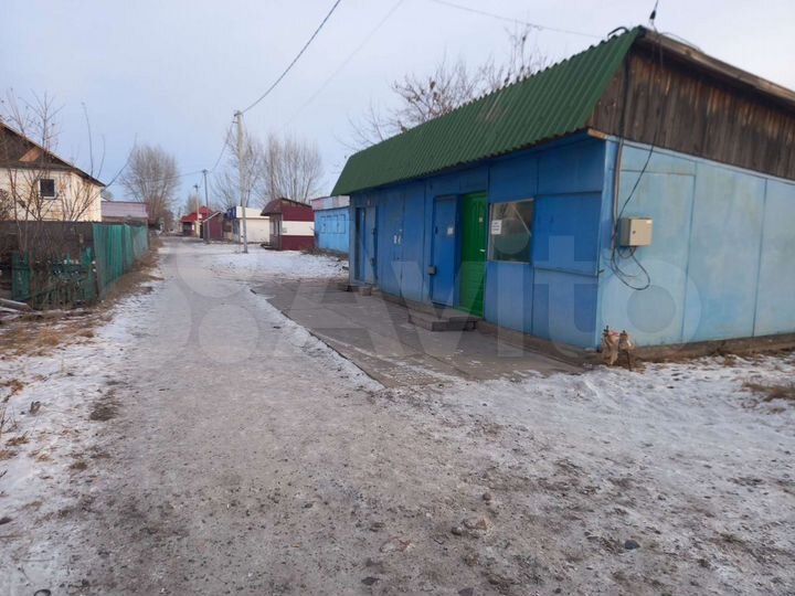 Свободного назначения, 25 м²