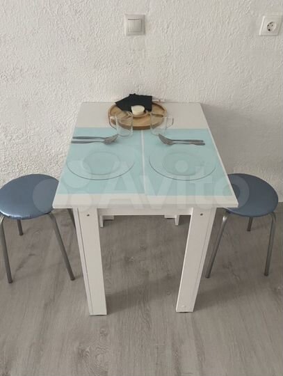 Квартира-студия, 28,4 м², 7/14 эт.