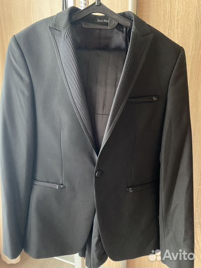 Мужской смокинг