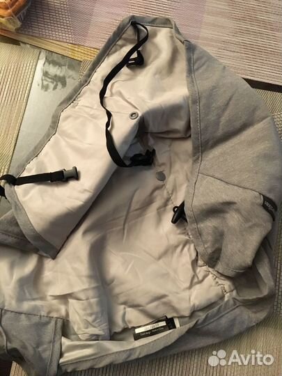 Накидка от солнца Easywalker для коляски