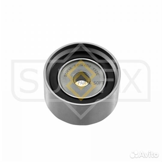 Sufix FP2202 Ролик обводной ремня грм