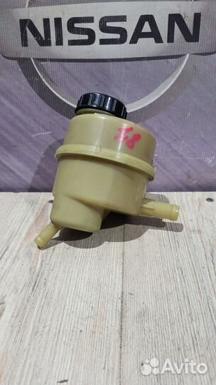 Бачок гидроусилителя гур Nissan terrano D10