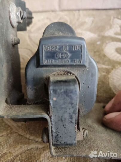 Катушка зажигания Mazda Xedox 6