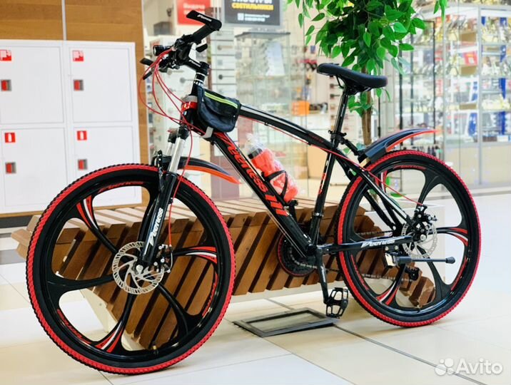 Велосипед новый опт/розница