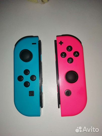 Joy con для nintendo switch
