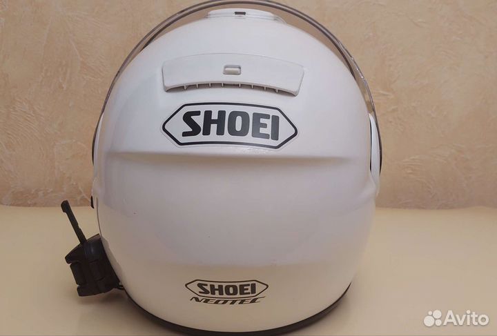 Мото Шлем shoei Neottec