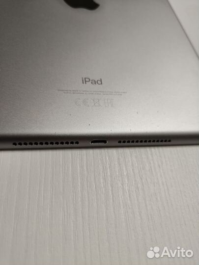 iPad 6 поколения 32 gb sim