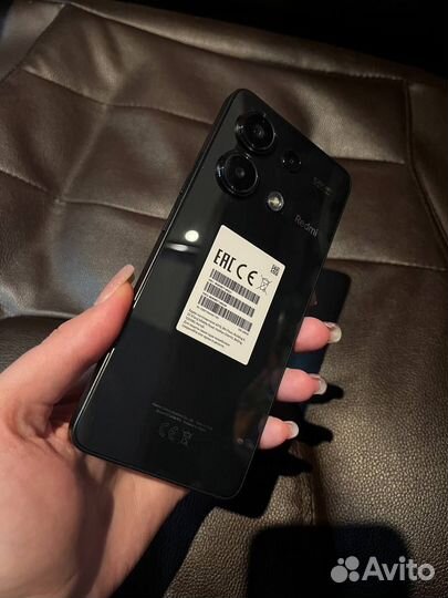 Xiaomi Redmi 13, 8/256 ГБ