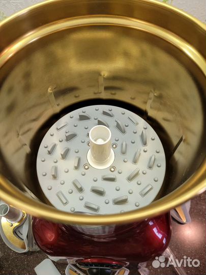 Универсальный миксер-измельчитель Hanil, Корея