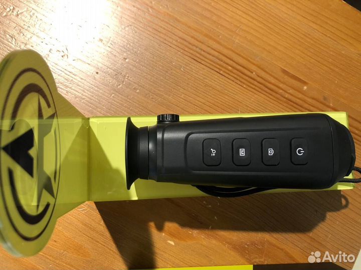 Тепловизионный монокуляр Arkon Ovis SM15