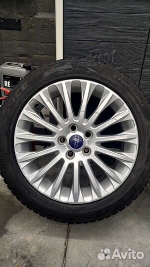 Toyo Observe G3-Ice 215/50 R17 91T