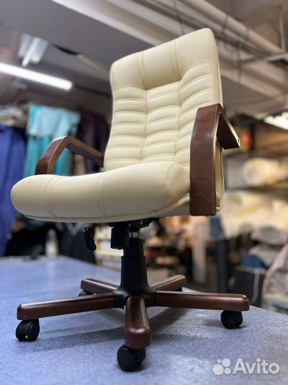 Кресло руководителя