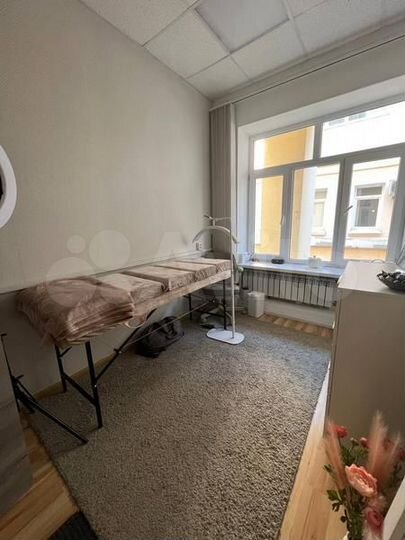 Аренда офиса 10 кв.м метро Новокузнецкая