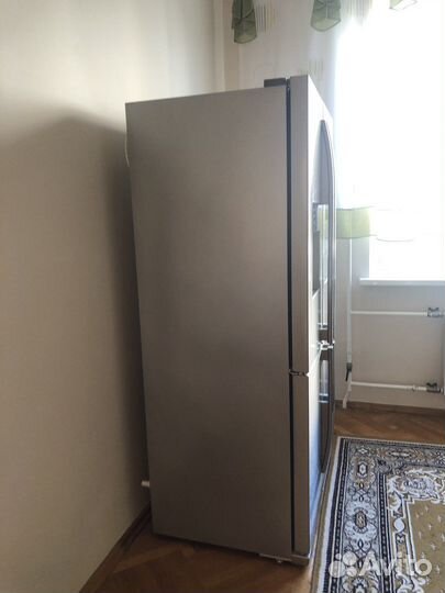 Холодильник Beko