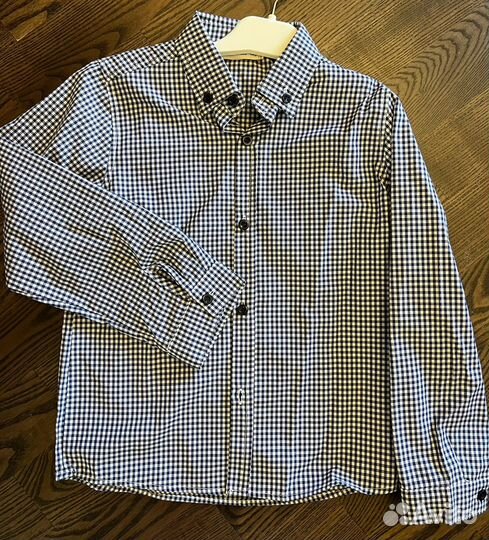 Детский костюм тройка