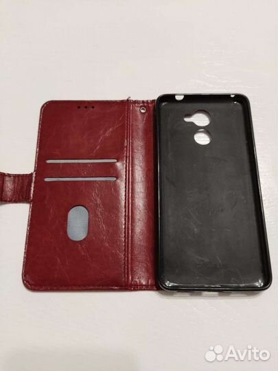 Чехол для Huawei Y7