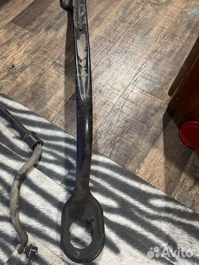 Тяги Suzuki grand Vitara