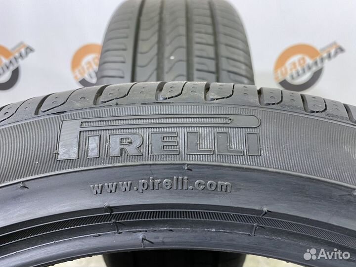 Pirelli Scorpion Verde 275/40 R21