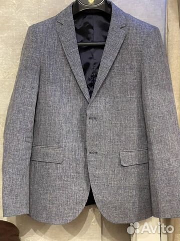 Пиджак на мальчика 12 лет