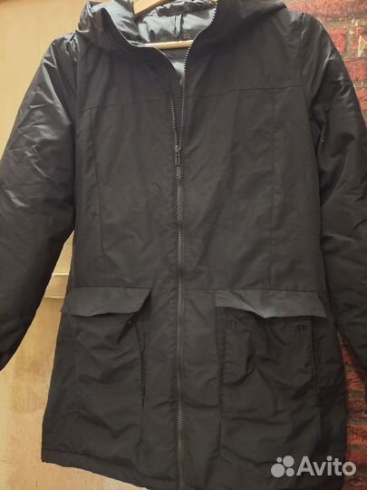Куртка зимняя женская