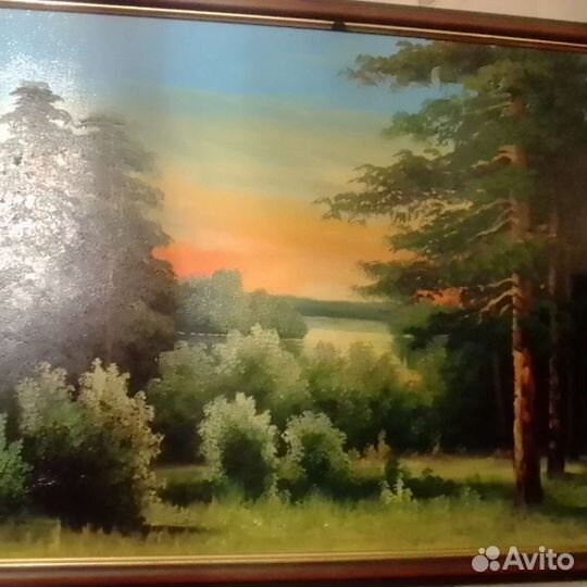 Картина природа 43/54