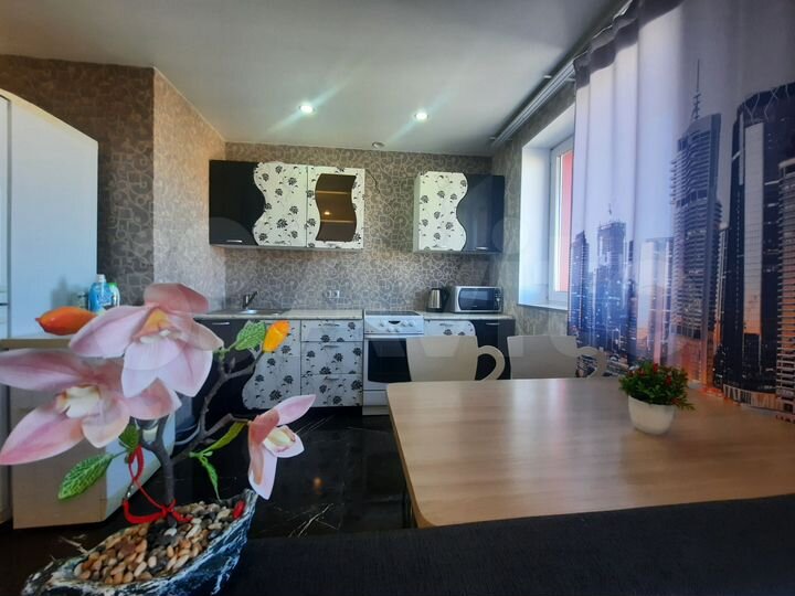 Квартира-студия, 25 м², 16/16 эт.