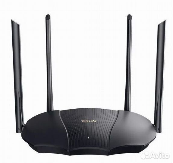Роутер Tenda rx9pro